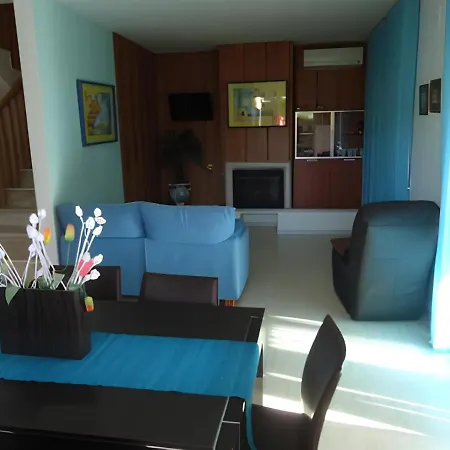 Villa Cal53
