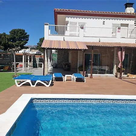 Villa Cal53 *