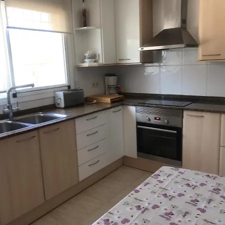 Cal53 Villa Calafat