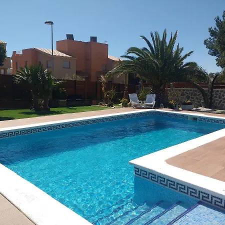 Villa Cal53 Calafat