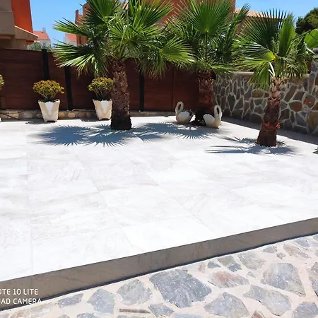Cal53 Villa Calafat