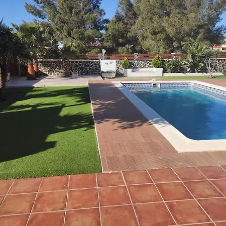 Villa Cal53