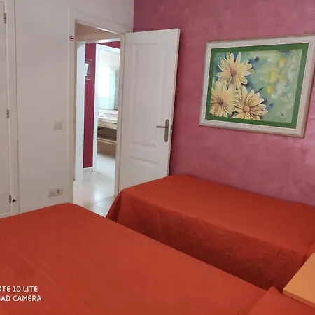 Cal53 Villa Calafat