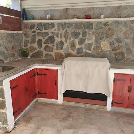 Villa Cal53 Calafat