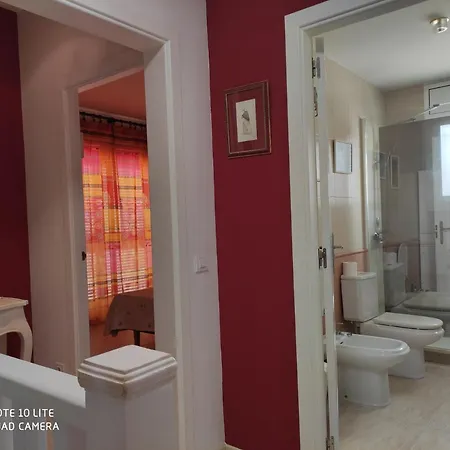 Villa Cal53 *
