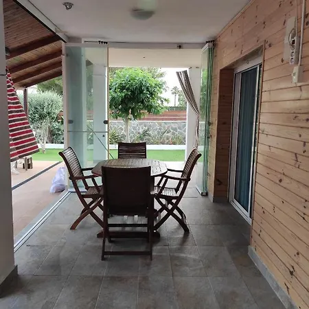 Cal53 Villa Calafat