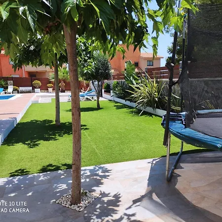 Villa Cal53