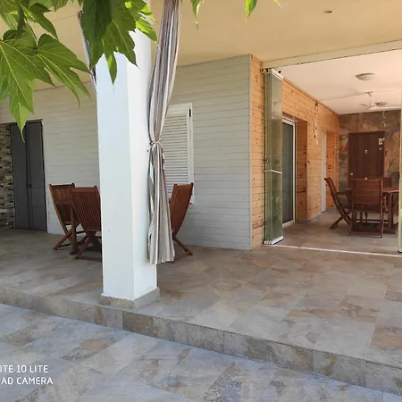 Villa Cal53 Calafat