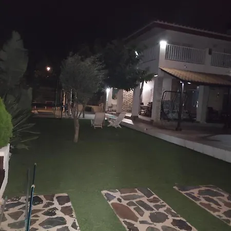 Villa Cal53