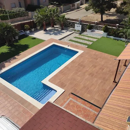 Cal53 * Calafat