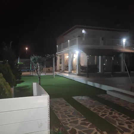 Villa Cal53 *