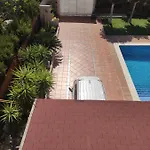 Cal53 Villa Calafat