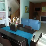 Cal53 Villa Calafat