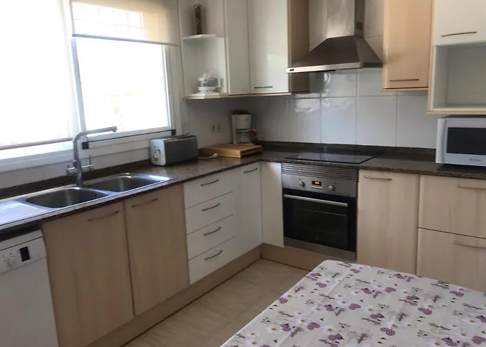 Cal53 Villa Calafat