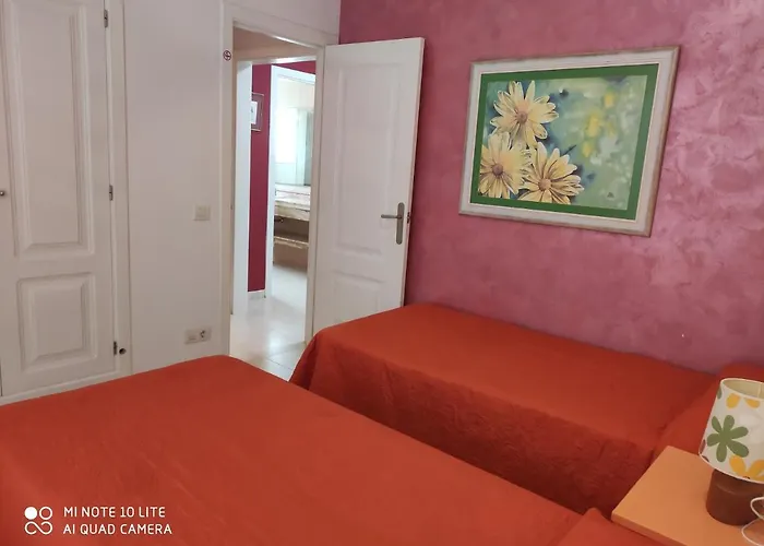 Cal53 Villa Calafat