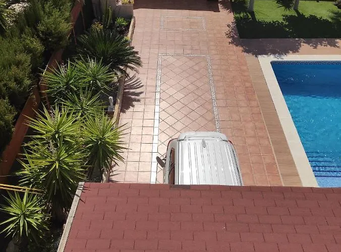 Cal53 Villa Calafat