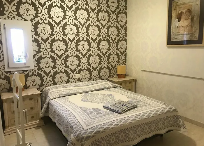 Cal53 Villa Calafat