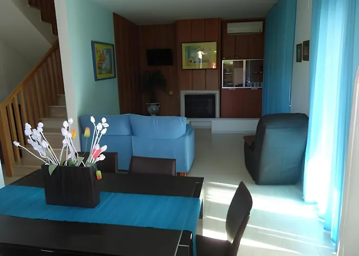 Villa Cal53