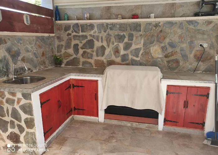 Villa Cal53 Calafat