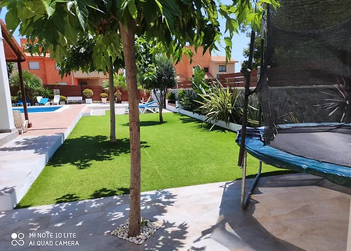 Villa Cal53
