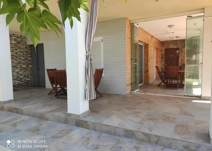 Villa Cal53 Calafat
