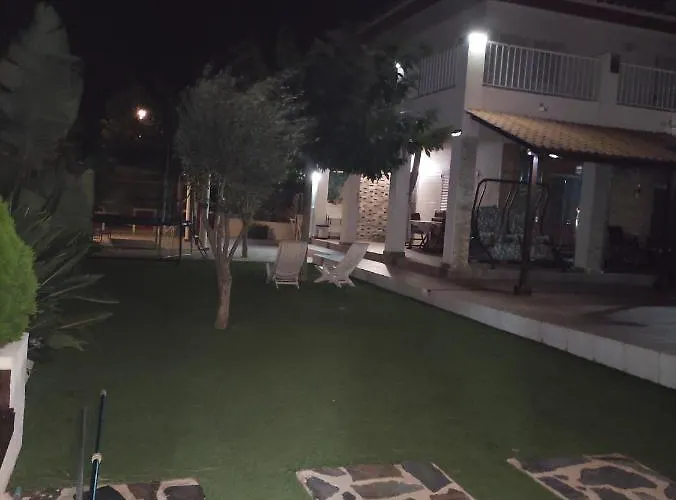 Villa Cal53