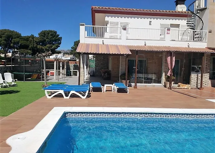 Villa Cal53 *